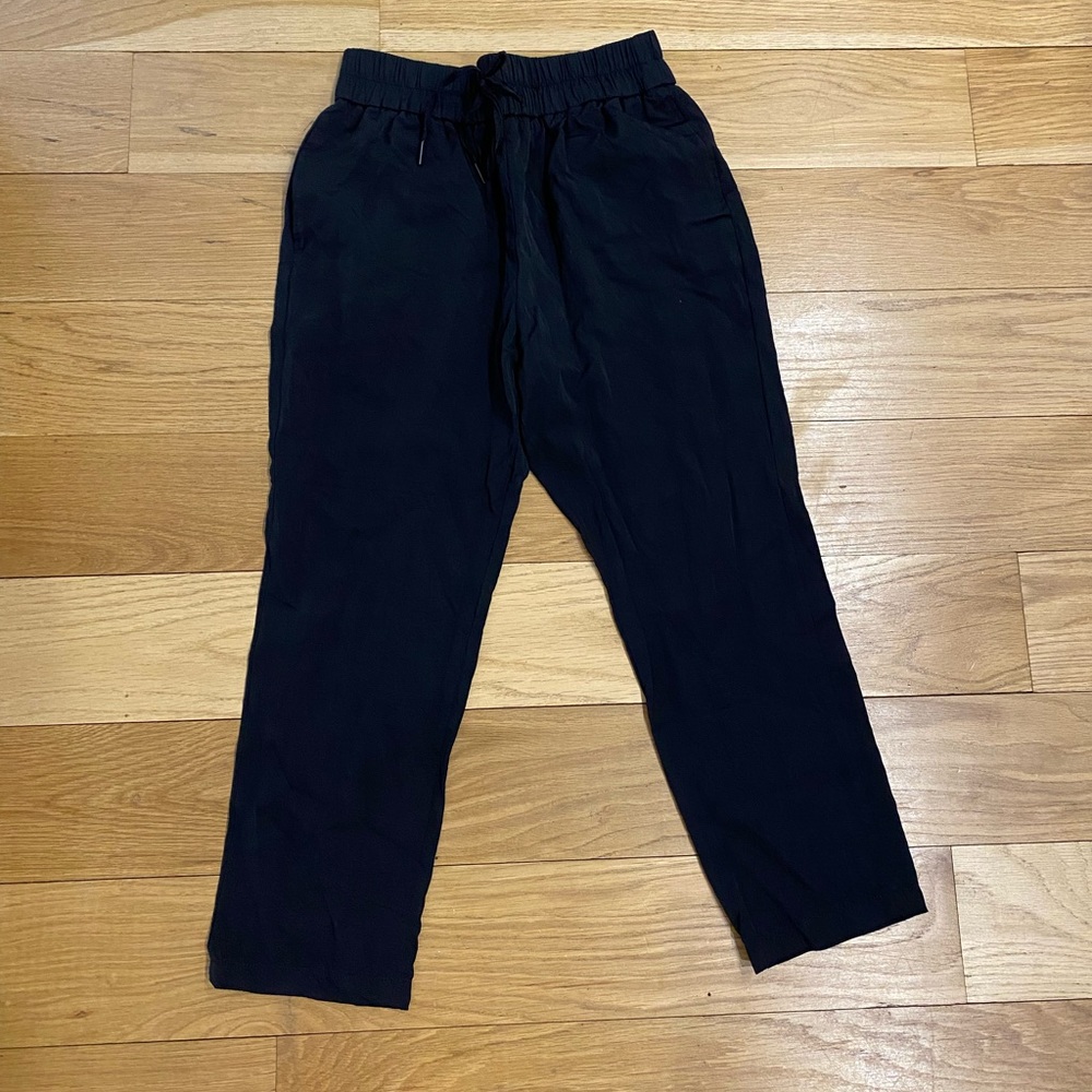 Zara pants